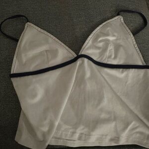 Tank top for women size small.